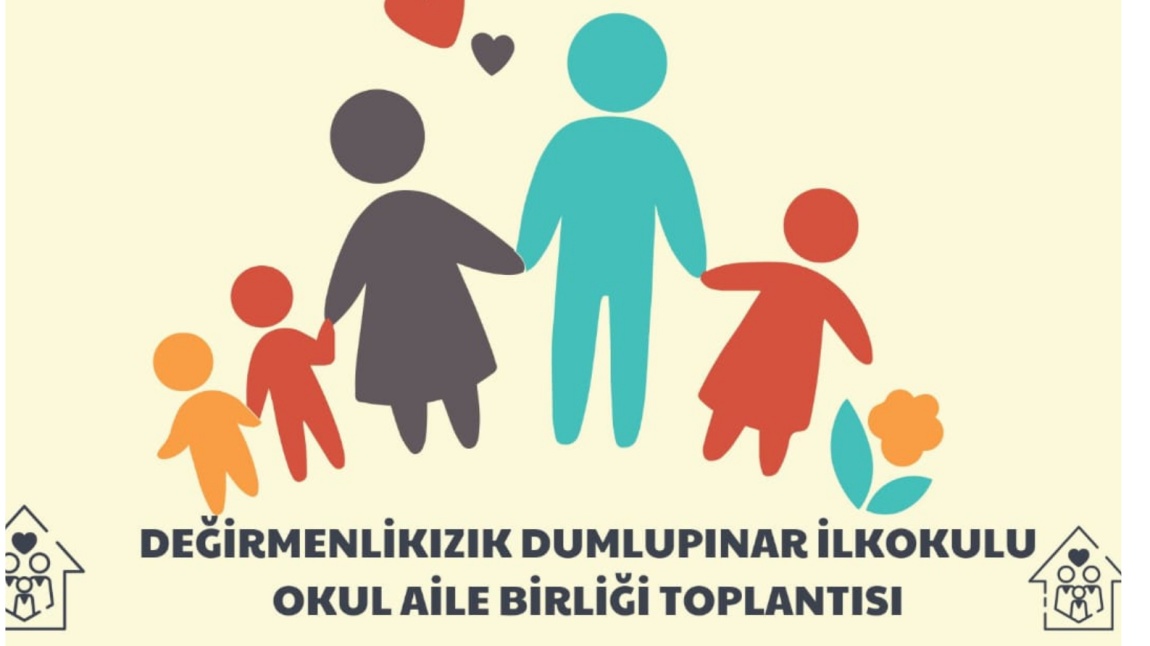 2025-2026 EĞİTİM ÖĞRETİM YILI OKUL AİLE BİRLİĞİ TOPLANTI DUYURUSU